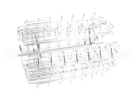 2B-Z7962 Star Cradle Wheel Assembly.kit175