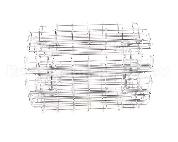 2B-Z7962 Star Cradle Wheel Assembly.kit175