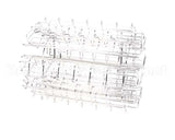 2B-Z7962 Star Cradle Wheel Assembly.kit175