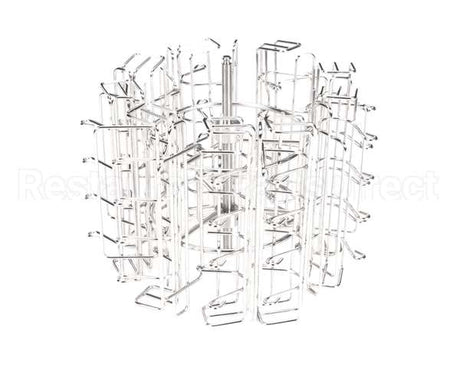 2B-Z7963 Star Cradle Wheel Assembly.-174