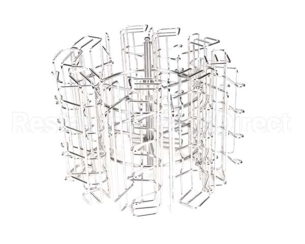 2B-Z7963 Star Cradle Wheel Assembly.-174