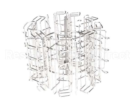 2B-Z7963 Star Cradle Wheel Assembly.-174