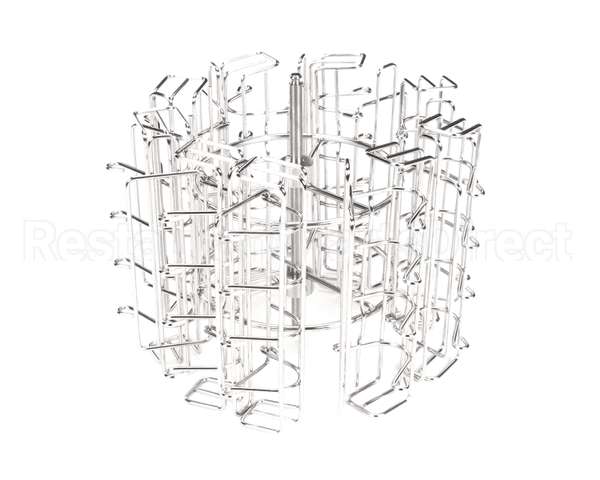 2B-Z7963 Star Cradle Wheel Assembly.-174