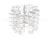 2B-Z7963 Star Cradle Wheel Assembly.-174