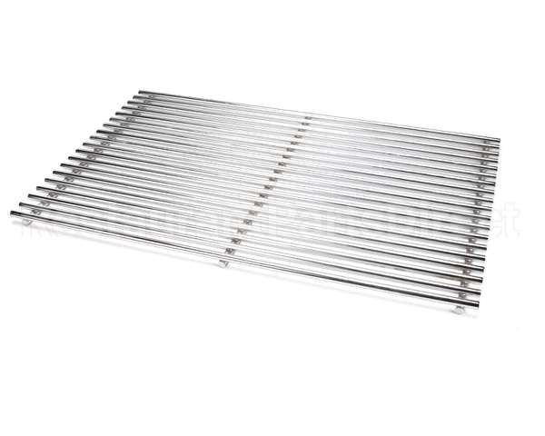 2B-Z9213 Star Grill Grate, 3/8 Com. Bbq
