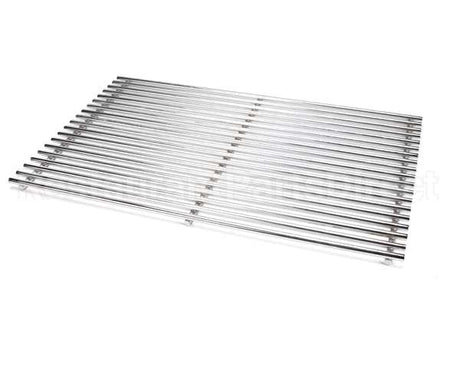 2B-Z9213 Star Grill Grate, 3/8 Com. Bbq