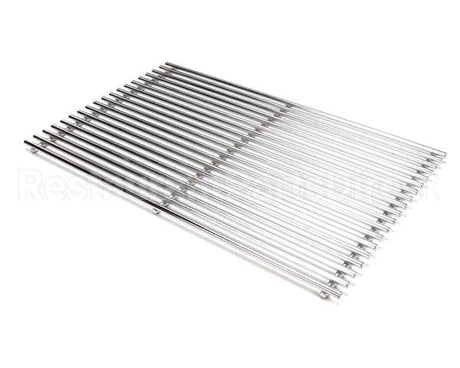 2B-Z9213 Star Grill Grate, 3/8 Com. Bbq