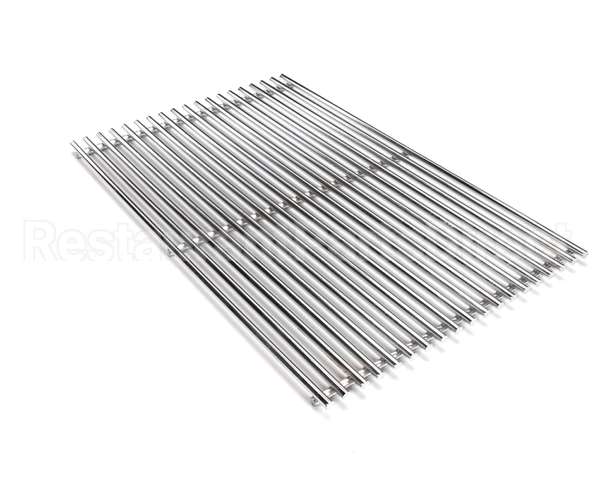 2B-Z9213 Star Grill Grate, 3/8 Com. Bbq