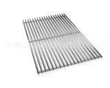 2B-Z9213 Star Grill Grate, 3/8 Com. Bbq