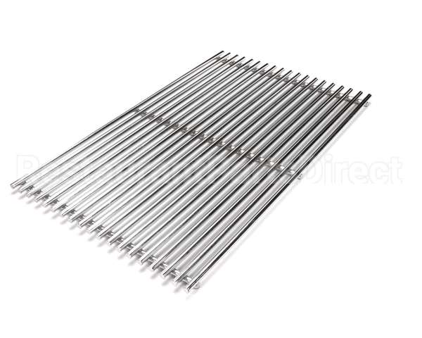 2B-Z9213 Star Grill Grate, 3/8 Com. Bbq