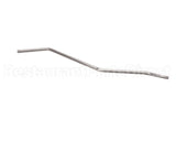 2B-Z9515 Star Arm,14 W/Iron Plt-Spti