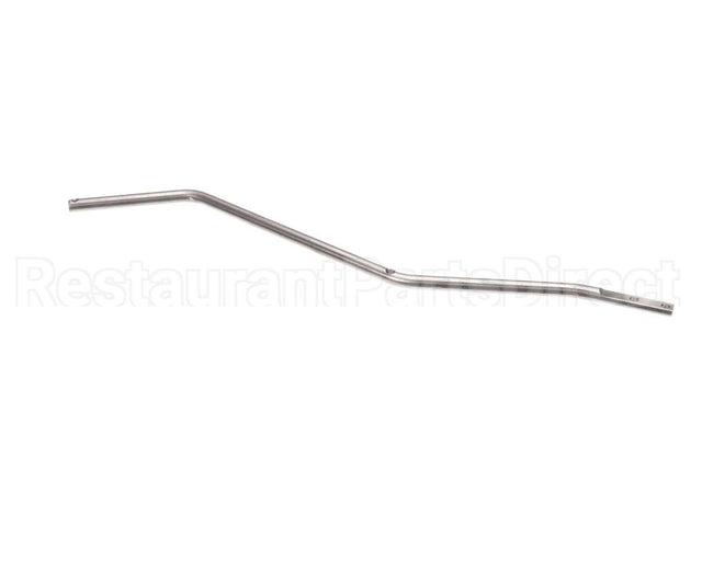 2B-Z9515 Star Arm,14 W/Iron Plt-Spti