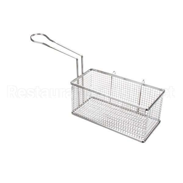 2B301041 Compatible Star Basket Assembly Left