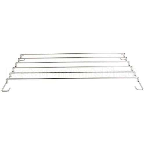 2B3102540 Compatible Toastmaster - Middleby Marshall Rack Supt