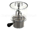 X53638-4 Taylor Freezers Canister A.-Disp-Sm W/Lg Puck