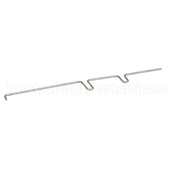2BY8125 Compatible Star Blade Agitator