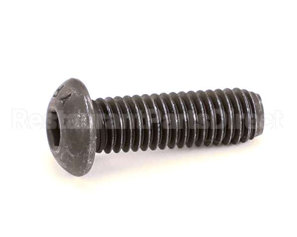 2C-08-07-0088 Star Screw 3/8-16X1 1/4 Shcs