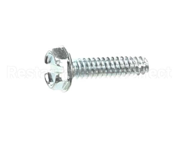 2C-08-07-0117 Star Screw 10-24X3/4 Fza