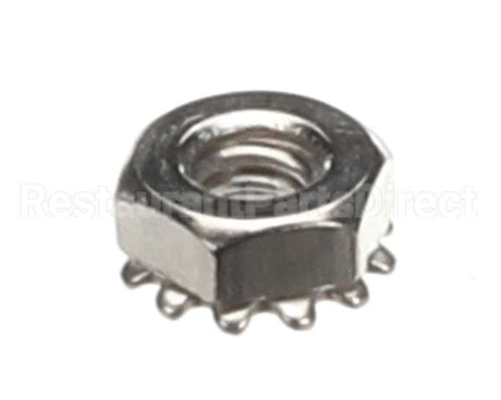 2C-08-07-0207 Star Nut 10-24 Hex Stl Np