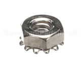 2C-08-07-0207 Star Nut 10-24 Hex Stl Np