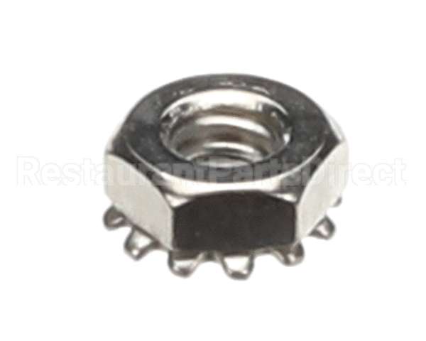 2C-08-07-0207 Star Nut 10-24 Hex Stl Np