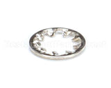 2C-08-07-0262 Star Washer 1/4 Int Stl Np