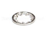 2C-08-07-0262 Star Washer 1/4 Int Stl Np