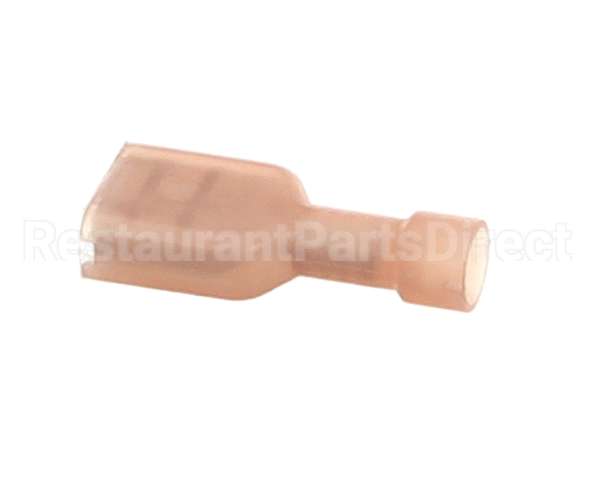 2C-1455A8750 Star Term,Rcpt Ins 1/4In 22-18