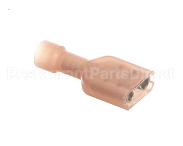 2C-1455A8750 Star Term,Rcpt Ins 1/4In 22-18