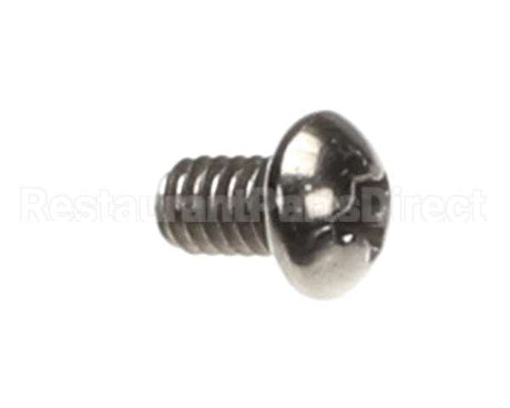 2C-1492 Star Screw 8-32X1/4 Rhp Stl Np