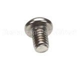 2C-1492 Star Screw 8-32X1/4 Rhp Stl Np