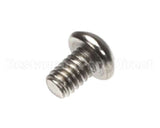 2C-1492 Star Screw 8-32X1/4 Rhp Stl Np