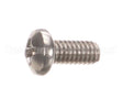 2C-1493 Star Screw 8-32X3/8 Rhp Stl Np