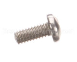 2C-1493 Star Screw 8-32X3/8 Rhp Stl Np