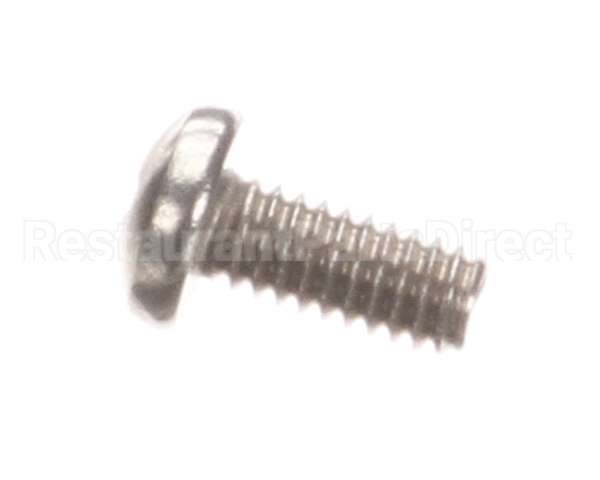 2C-1493 Star Screw 8-32X3/8 Rhp Stl Np