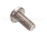 2C-1493 Star Screw 8-32X3/8 Rhp Stl Np