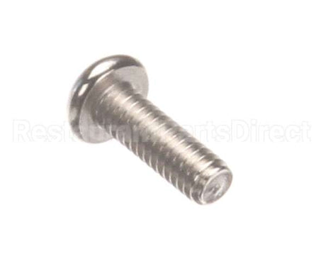 2C-1494 Star Screw 8-32X1/2 Rhp Stl Np