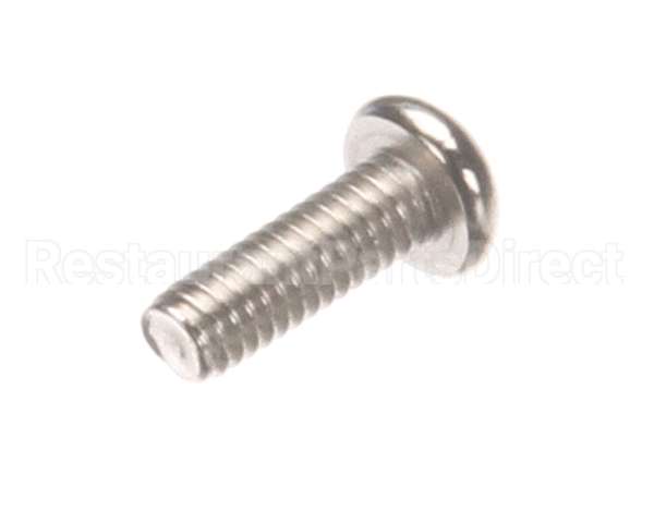 2C-1494 Star Screw 8-32X1/2 Rhp Stl Np