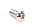 2C-1506 Star Screw 10-32X1/2 Rhp Stl