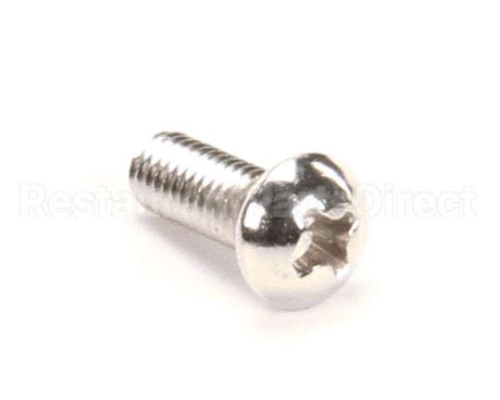 2C-1506 Star Screw 10-32X1/2 Rhp Stl
