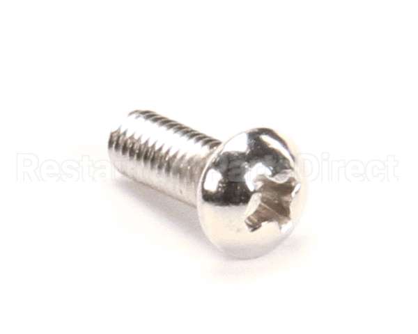 2C-1506 Star Screw 10-32X1/2 Rhp Stl