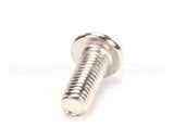 2C-1506 Star Screw 10-32X1/2 Rhp Stl