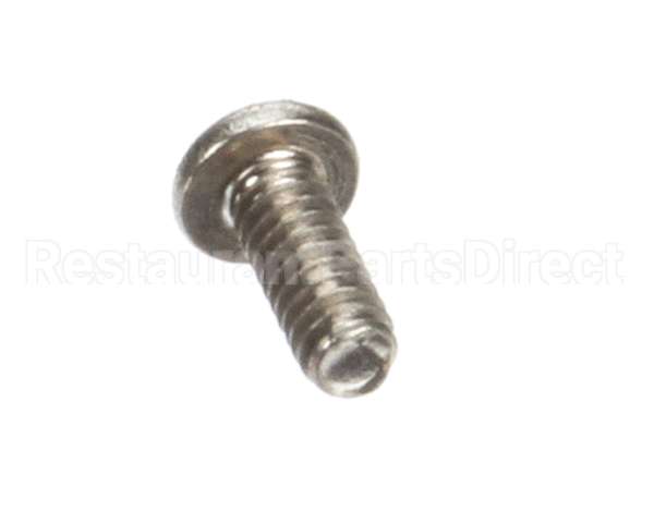 2C-1513 Star Screw 10-24X1/2 Rhp Stl