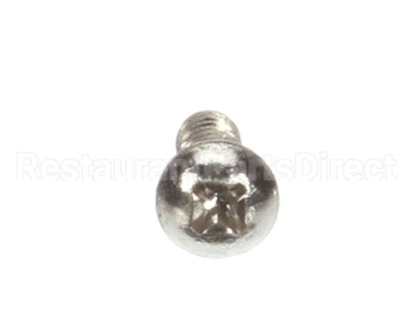 2C-1513 Star Screw 10-24X1/2 Rhp Stl