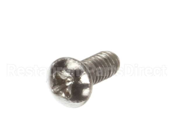 2C-1513 Star Screw 10-24X1/2 Rhp Stl