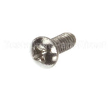 2C-1513 Star Screw 10-24X1/2 Rhp Stl