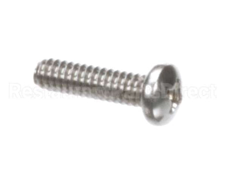 2C-1515 Star Screw 10-24X.75 St Rh Np