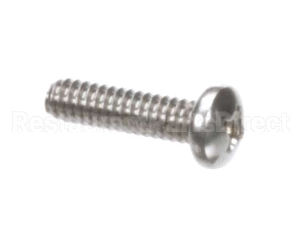 2C-1515 Star Screw 10-24X.75 St Rh Np