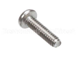 2C-1515 Star Screw 10-24X.75 St Rh Np