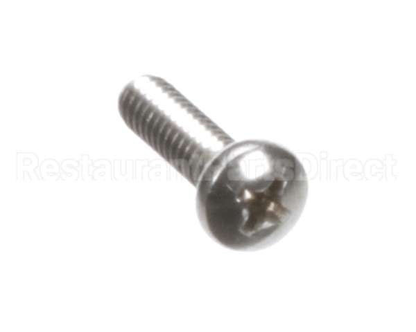 2C-1515 Star Screw 10-24X.75 St Rh Np